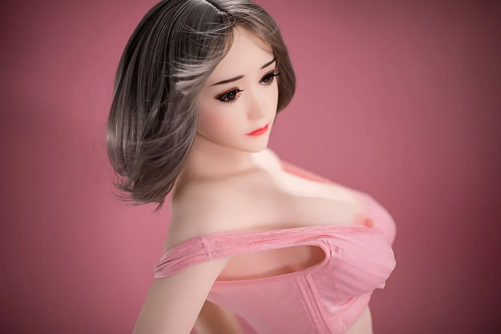 The Importance of Sex Doll Skeletons